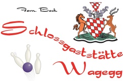 Schlossgaststätte Wagegg